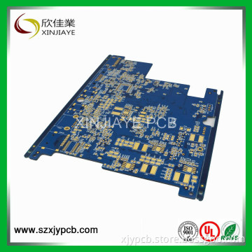 Electronic Integrated Circuit Board Factory